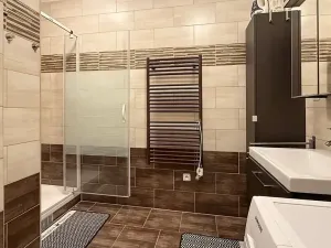 Pronájem bytu 3+kk, Brno, Jasanová, 55 m2