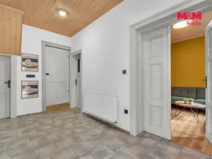 Prodej rodinného domu, Radim - Lháň, 180 m2