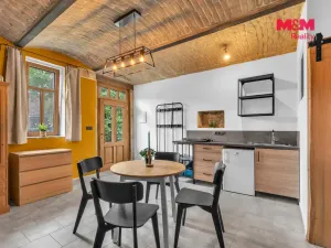 Prodej rodinného domu, Radim - Lháň, 180 m2