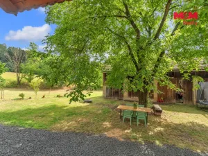 Prodej rodinného domu, Radim - Lháň, 180 m2
