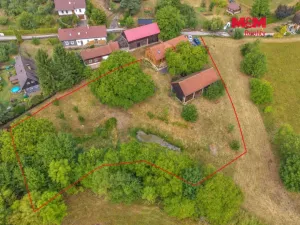 Prodej rodinného domu, Radim - Lháň, 180 m2