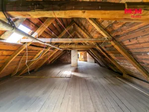 Prodej rodinného domu, Manětín - Stvolny, 96 m2