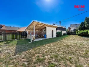 Prodej rodinného domu, Manětín - Stvolny, 96 m2