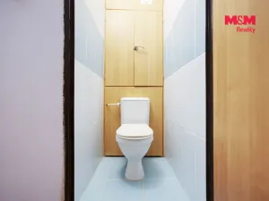 Pronájem bytu 1+1, Plasy, Potoční, 42 m2