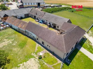 Prodej rodinného domu, Libějovice - Nestanice, 163 m2