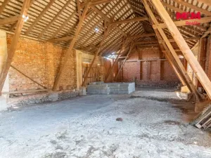 Prodej rodinného domu, Libějovice - Nestanice, 163 m2