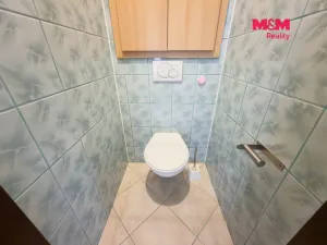 Prodej bytu 3+1, Orlová - Lutyně, Ke Studánce, 62 m2