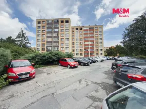 Prodej bytu 3+1, Orlová - Lutyně, Ke Studánce, 62 m2