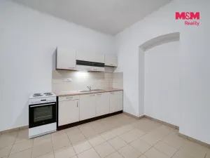 Prodej obchodního prostoru, Plzeň - Jižní Předměstí, Koperníkova, 46 m2