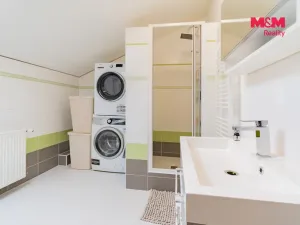 Pronájem bytu 3+kk, Františkovy Lázně - Dlouhé Mosty, 128 m2