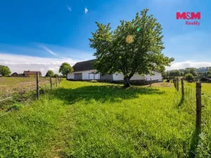 Prodej zemědělské usedlosti, Dražíč - Vranov, 112 m2