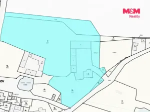 Prodej zemědělské usedlosti, Dražíč - Vranov, 112 m2