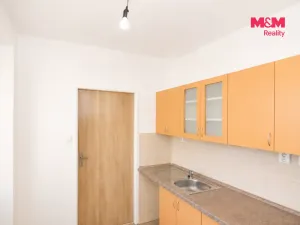 Prodej bytu 3+1, Ostrava - Moravská Ostrava, Mánesova, 84 m2