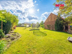 Prodej rodinného domu, Libáň, Emlerova, 85 m2