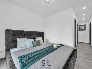 Prodej rodinného domu, Libkovice pod Řípem, 152 m2