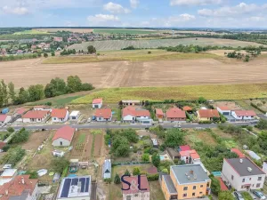 Prodej rodinného domu, Libkovice pod Řípem, 152 m2