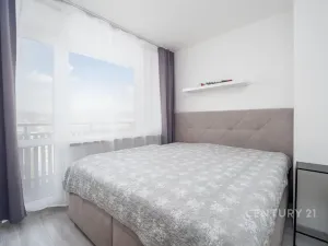 Prodej bytu 3+kk, Děčín, Oblouková, 74 m2
