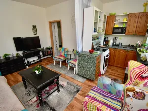 Prodej bytu 2+kk, Nymburk, Kostomlátecká, 37 m2