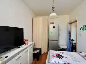 Prodej bytu 2+kk, Nymburk, Kostomlátecká, 37 m2