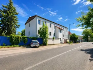 Prodej bytu 2+kk, Nymburk, Kostomlátecká, 37 m2