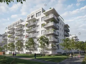 Prodej bytu 4+kk, Praha - Dolní Měcholupy, Honzíkova, 113 m2