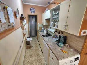 Prodej bytu 3+kk, Praha - Braník, Nad lesním divadlem, 63 m2