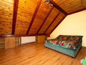 Prodej rodinného domu, Ostrava, U Jana, 130 m2