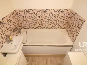 Prodej bytu 1+1, Brno - Bohunice, Švermova, 42 m2