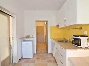 Prodej bytu 1+1, Brno - Bohunice, Švermova, 42 m2