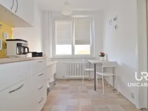 Prodej bytu 1+1, Brno - Bohunice, Švermova, 42 m2