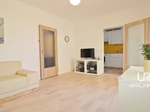 Prodej bytu 1+1, Brno - Bohunice, Švermova, 42 m2