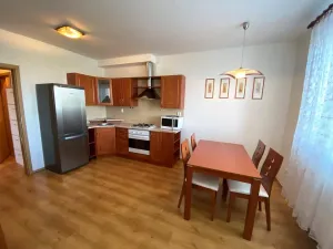 Pronájem bytu 2+kk, Šlapanice, Švehlova, 39 m2