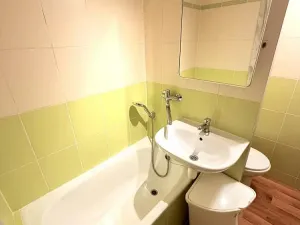 Pronájem bytu 1+1, Židlochovice, sídl. Družba, 35 m2