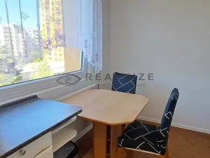 Pronájem bytu 3+1, České Budějovice, Ant. Barcala, 70 m2