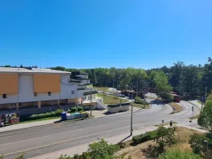 Pronájem bytu 3+1, České Budějovice, Ant. Barcala, 70 m2