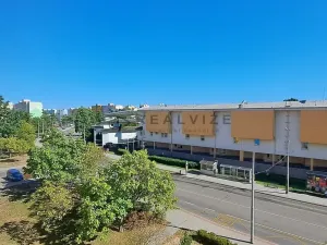 Pronájem bytu 3+1, České Budějovice, Ant. Barcala, 70 m2