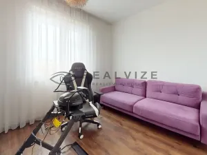 Prodej bytu 3+kk, České Budějovice, Mikuláše z Husi, 97 m2
