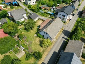 Prodej rodinného domu, Nová Ves u Světlé, 134 m2