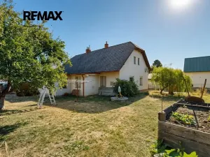 Prodej rodinného domu, Nová Ves u Světlé, 134 m2
