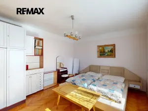 Prodej rodinného domu, Nová Ves u Světlé, 134 m2