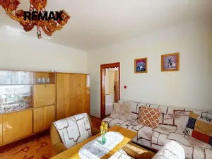 Prodej rodinného domu, Nová Ves u Světlé, 134 m2