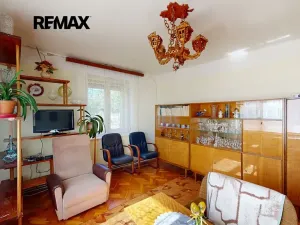 Prodej rodinného domu, Nová Ves u Světlé, 134 m2