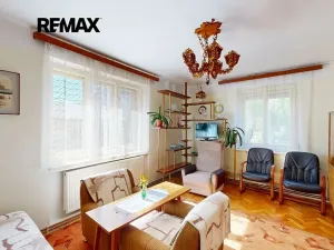 Prodej rodinného domu, Nová Ves u Světlé, 134 m2