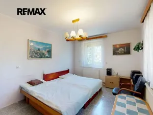 Prodej rodinného domu, Nová Ves u Světlé, 134 m2