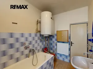 Prodej rodinného domu, Nová Ves u Světlé, 134 m2