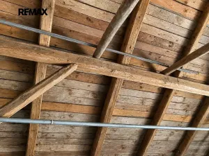 Prodej rodinného domu, Nová Ves u Světlé, 134 m2