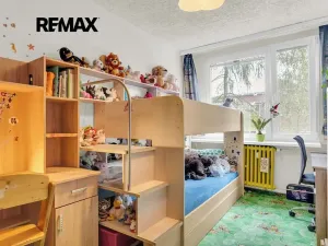 Prodej bytu 3+1, Praha - Prosek, Jablonecká, 67 m2