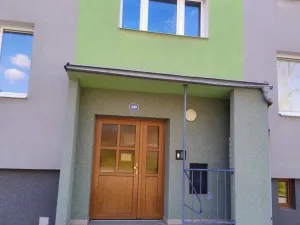 Prodej bytu 3+1, Ryžoviště, nám. Míru, 80 m2