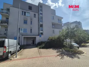 Prodej garáže, Beroun - Beroun-Město, V Zahradách, 16 m2
