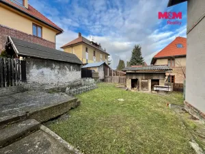 Pronájem bytu 2+1, Louny, Nerudova, 55 m2